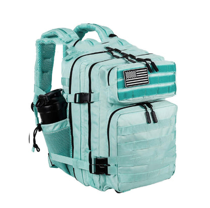 45L Tactical Backpack, Built in Cooler