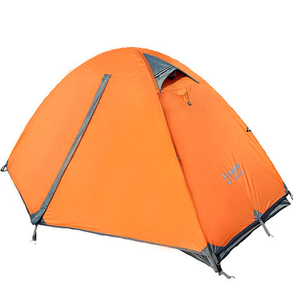 Ultra-light 2 Person Waterproof Camping tent