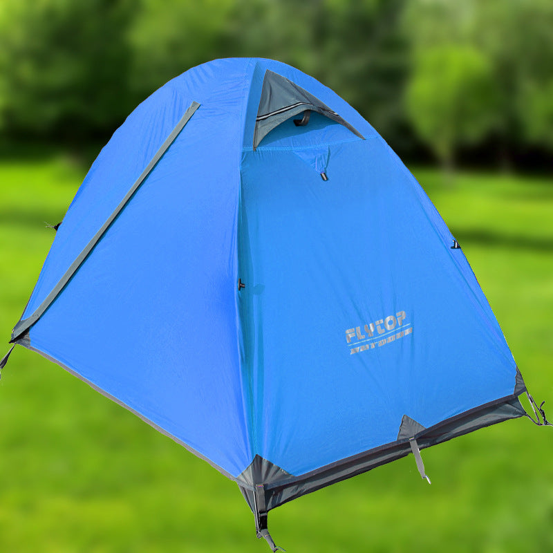 Ultra-light 2 Person Waterproof Camping tent