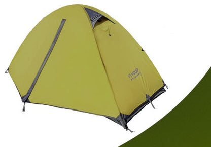 Ultra-light 2 Person Waterproof Camping tent