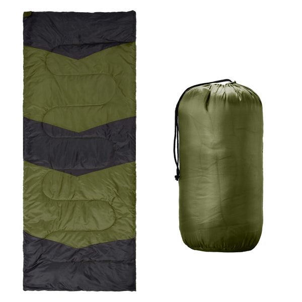 Lightweight One-person Sleeping bag