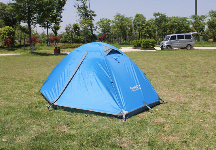 Ultra-light 2 Person Waterproof Camping tent