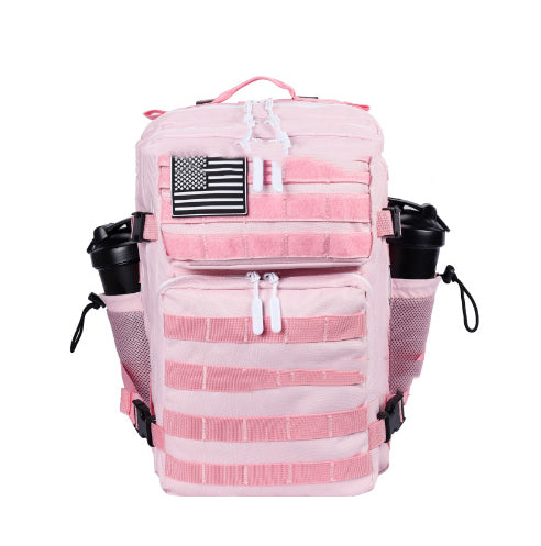 45L Tactical Backpack, Built in Cooler