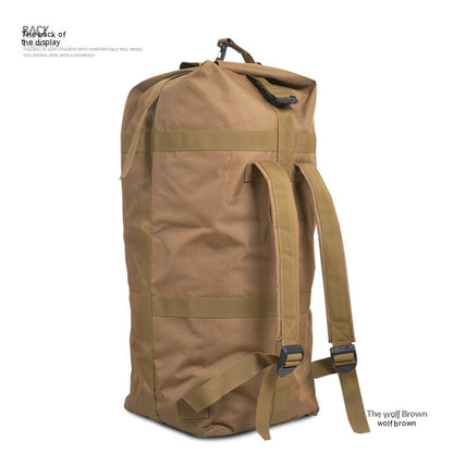 60L Large camping Backpack