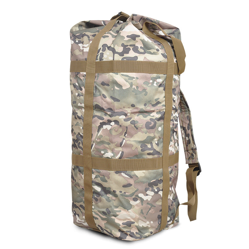 60L Large camping Backpack