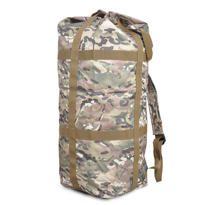 60L Large camping Backpack