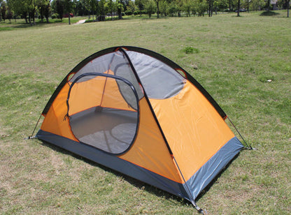 Ultra-light 2 Person Waterproof Camping tent