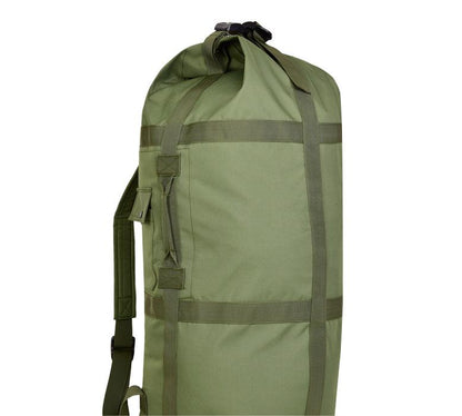 60L Large camping Backpack