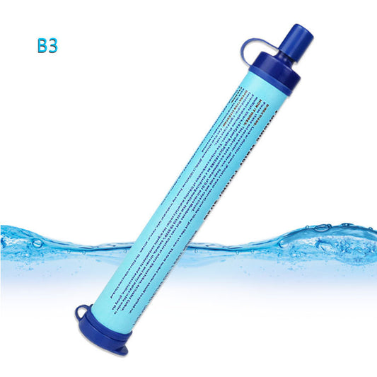Portable Water Purifier