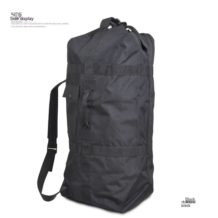 60L Large camping Backpack