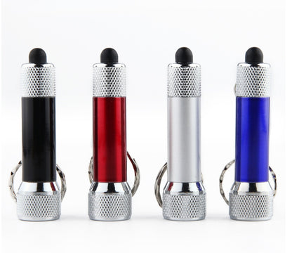 Mini Flashlight for Keychain or Backpack