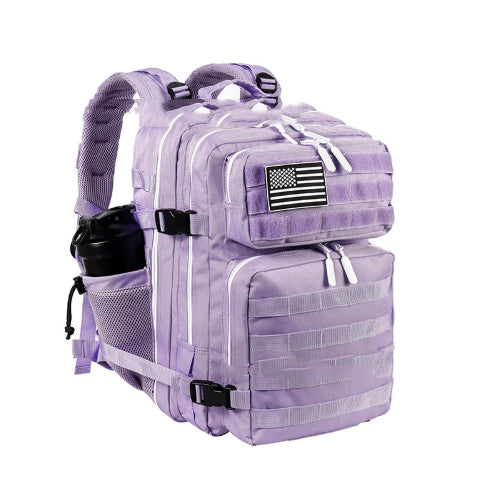 45L Tactical Backpack, Built in Cooler