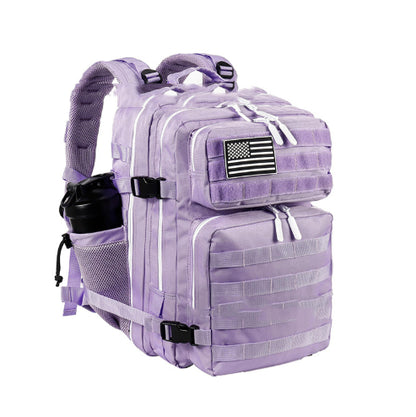 45L Tactical Backpack, Built in Cooler