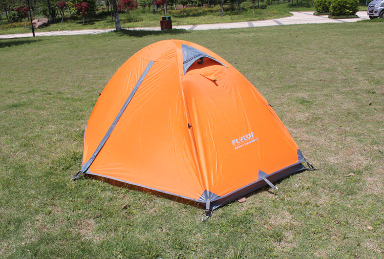 Ultra-light 2 Person Waterproof Camping tent