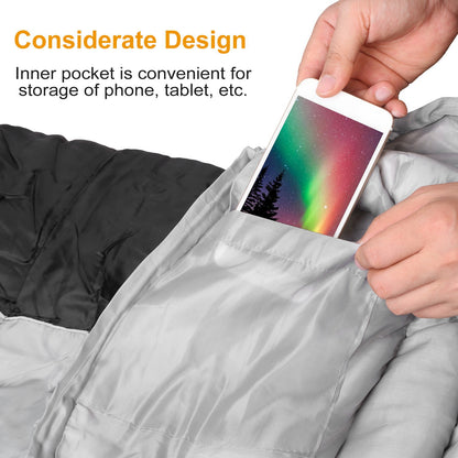 Adult Mummy Style Sleeping Bag