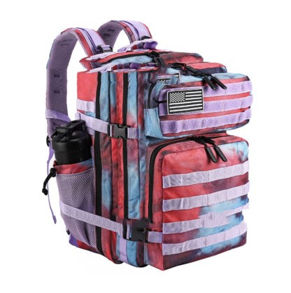 45L Tactical Backpack, Built in Cooler