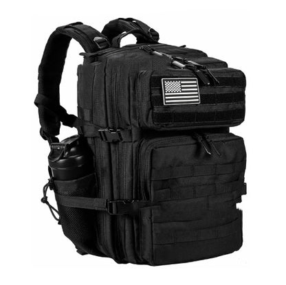 45L Tactical Backpack, Built in Cooler