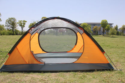 Ultra-light 2 Person Waterproof Camping tent