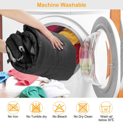 Adult Mummy Style Sleeping Bag