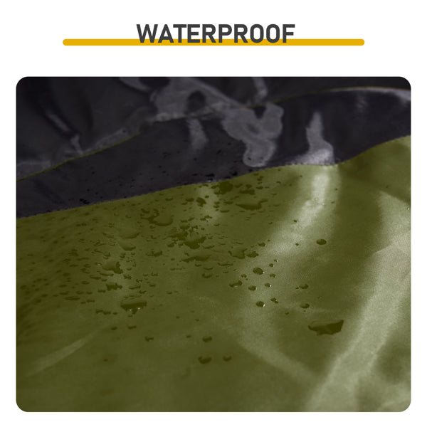 Lightweight One-person Sleeping bag